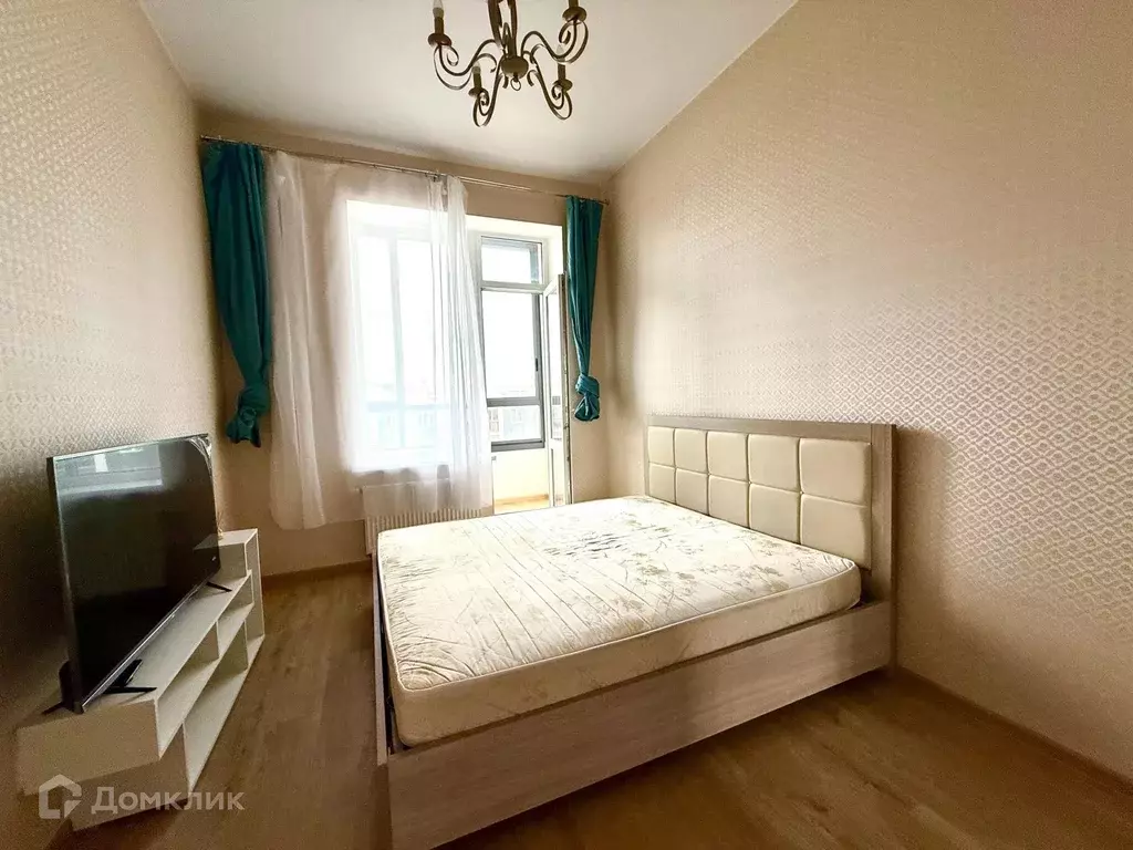 Продаётся 3-к квартира, 58.7 м - Фото 0