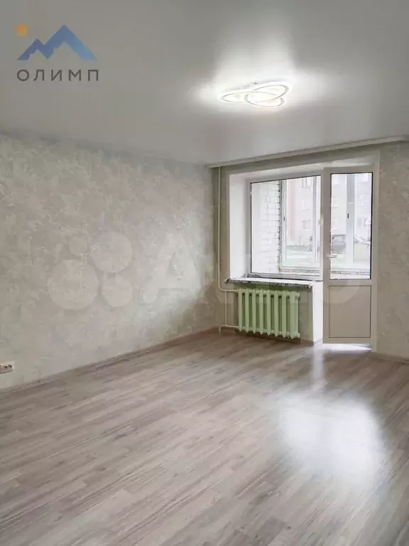 Квартира-студия, 30 м, 1/9 эт. - Фото 0