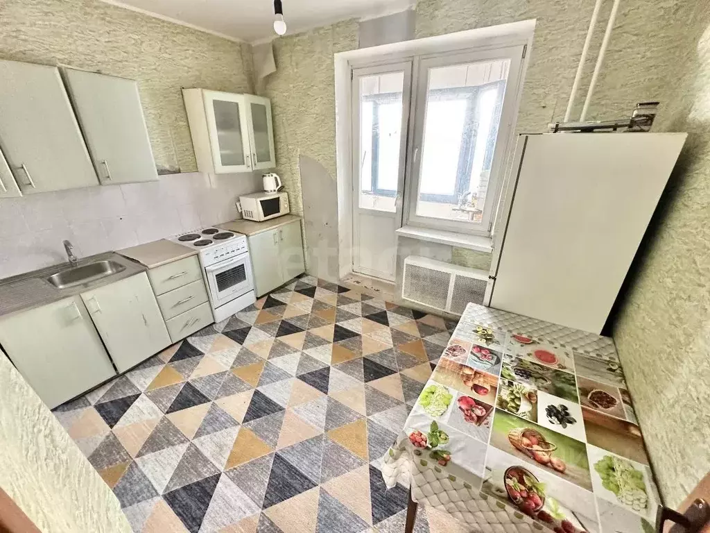 2-к кв. Московская область, Одинцово ул. Чистяковой, 80 (55.6 м) - Фото 1