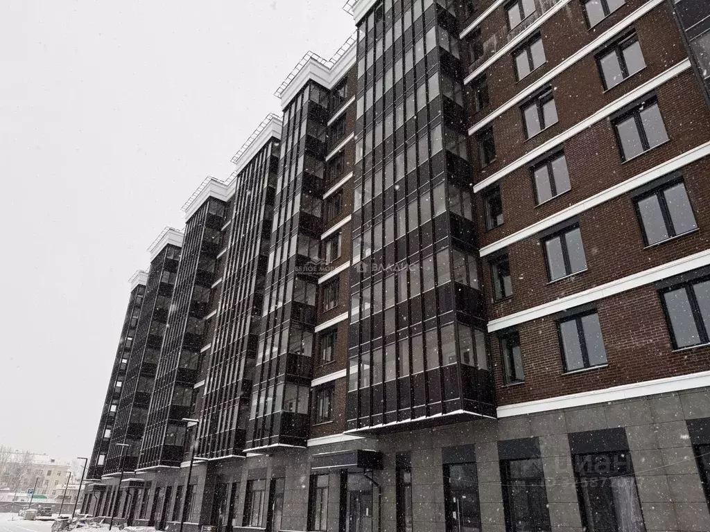 1-к кв. Архангельская область, Северодвинск Беломорский просп., 3Ак2 ... - Фото 1