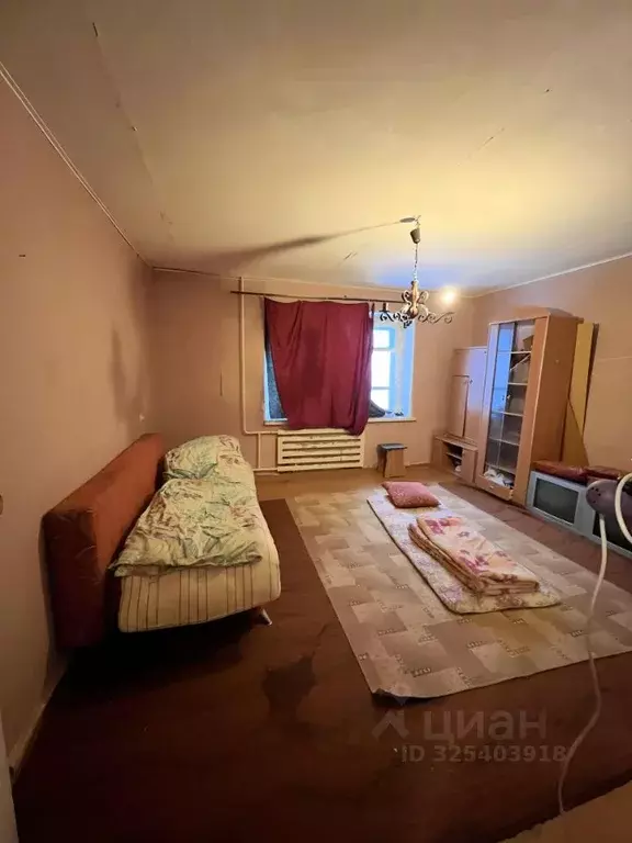 1-к кв. Саратовская область, Энгельс ул. Колотилова, 64 (30.0 м) - Фото 1