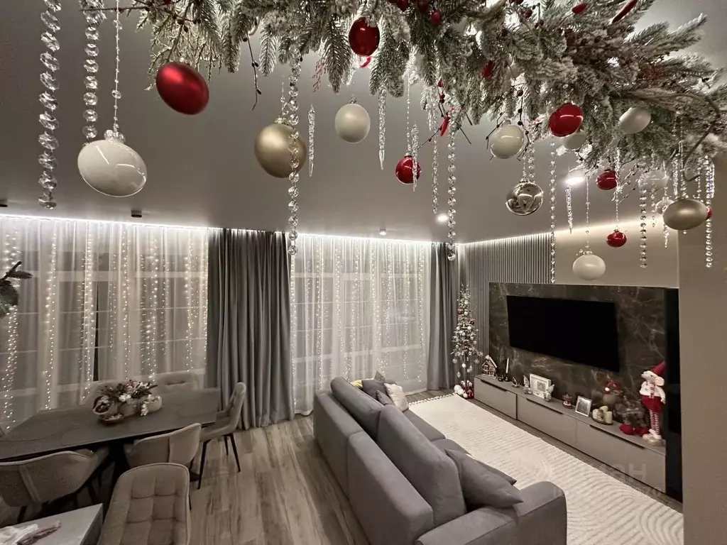 Дом в Нижегородская область, Нижний Новгород д. Утечино, 20 (117 м) - Фото 1