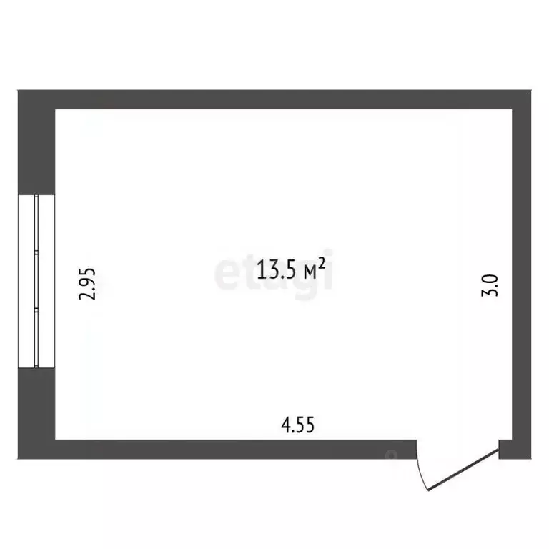 Помещение свободного назначения в Мордовия, Саранск ул. Веселовского, ... - Фото 1