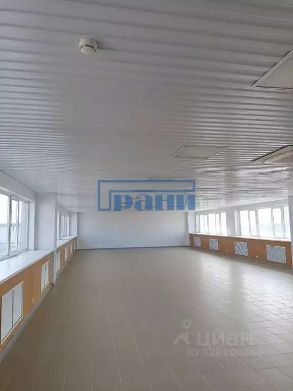 Производственное помещение в Курская область, Курск Курского завода ... - Фото 1