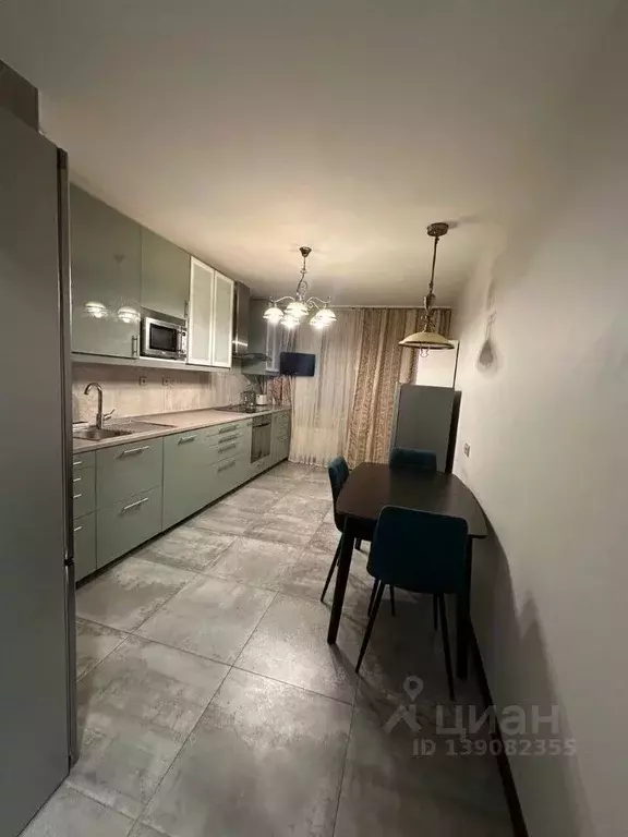 3-к кв. Санкт-Петербург бул. Александра Грина, 2к1 (90.0 м) - Фото 2