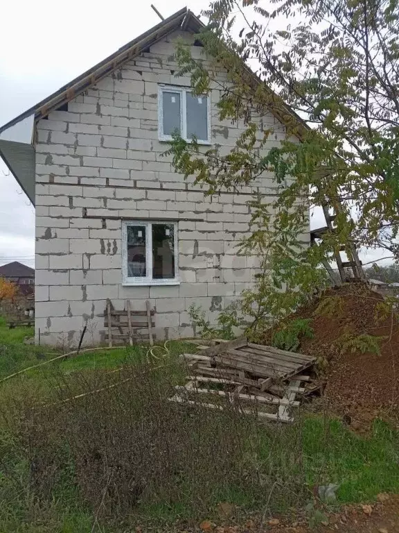 Дом в Ростовская область, Аксайский район, Щепкинское с/пос, пос. ... - Фото 1