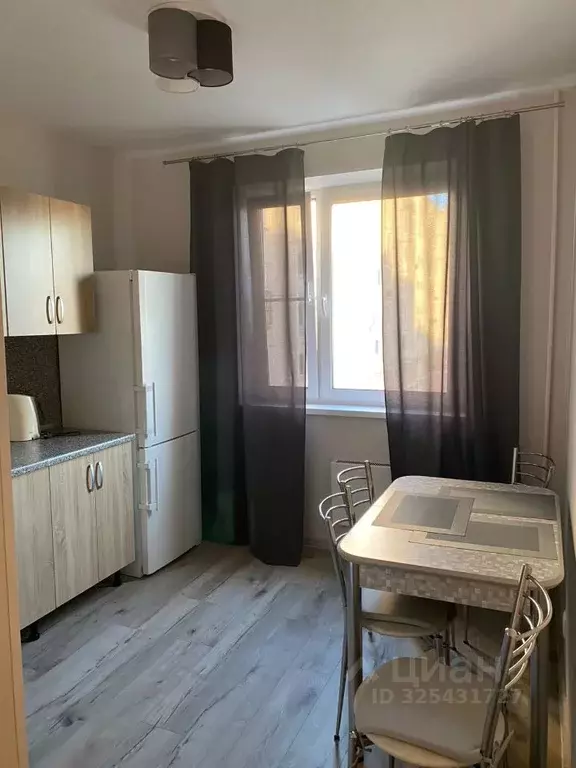 2-к кв. Москва проезд Чечерский, 100 (53.0 м) - Фото 1