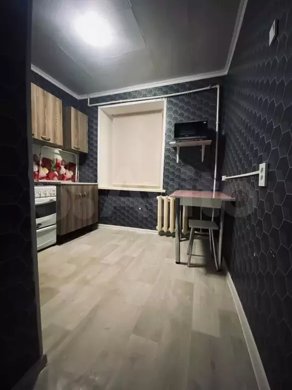 1-к. квартира, 37 м, 1/9 эт. - Фото 0