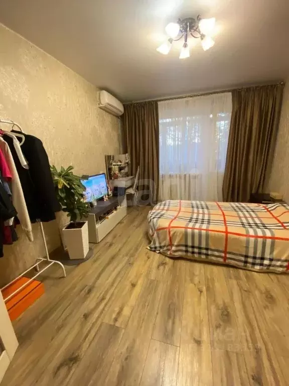 2-к кв. Адыгея, Майкоп 7-й пер., 10 (46.5 м) - Фото 1