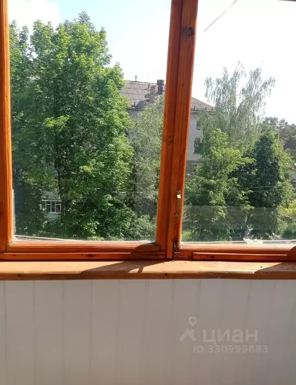 1-к кв. Брянская область, Фокино ул. Карла Маркса, 7 (31.9 м) - Фото 2