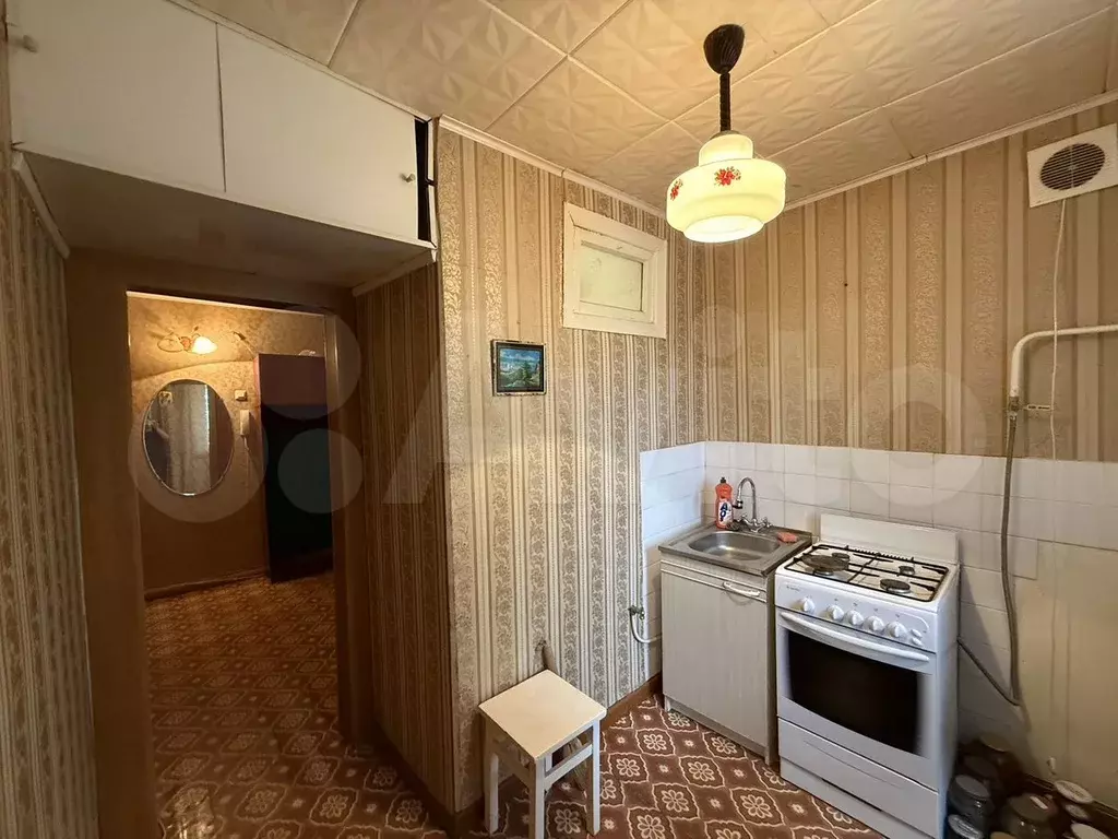 2-к. квартира, 40 м, 3/5 эт. - Фото 0