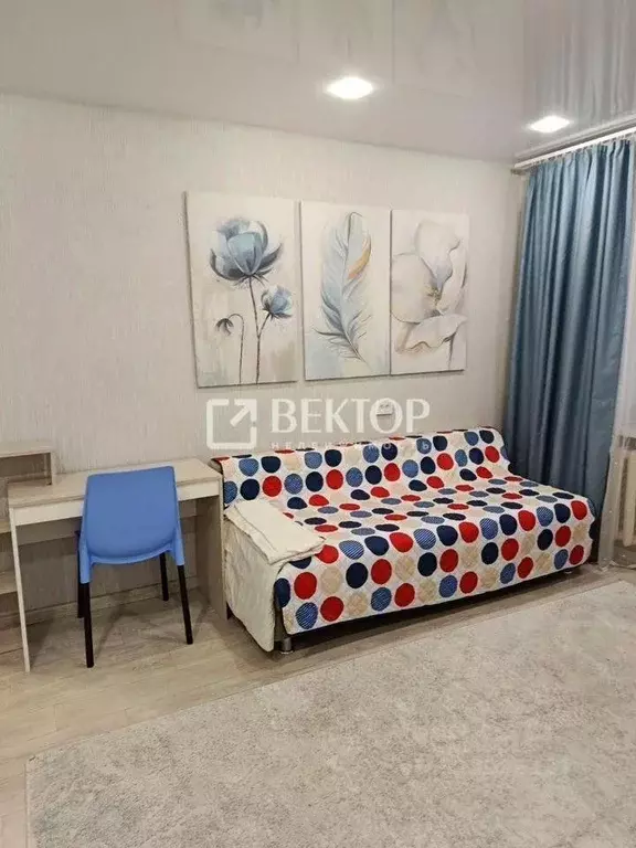 2-к кв. Костромская область, Кострома Малышково мкр, проезд Березовый, ... - Фото 2