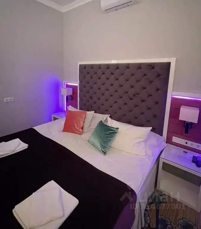 Комната Ярославская область, Рыбинск ул. Герцена, 5 - Фото 2