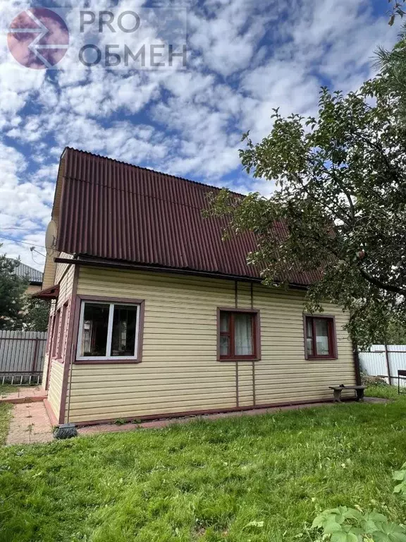 Дом в Московская область, Домодедово городской округ, с. Константиново ... - Фото 2