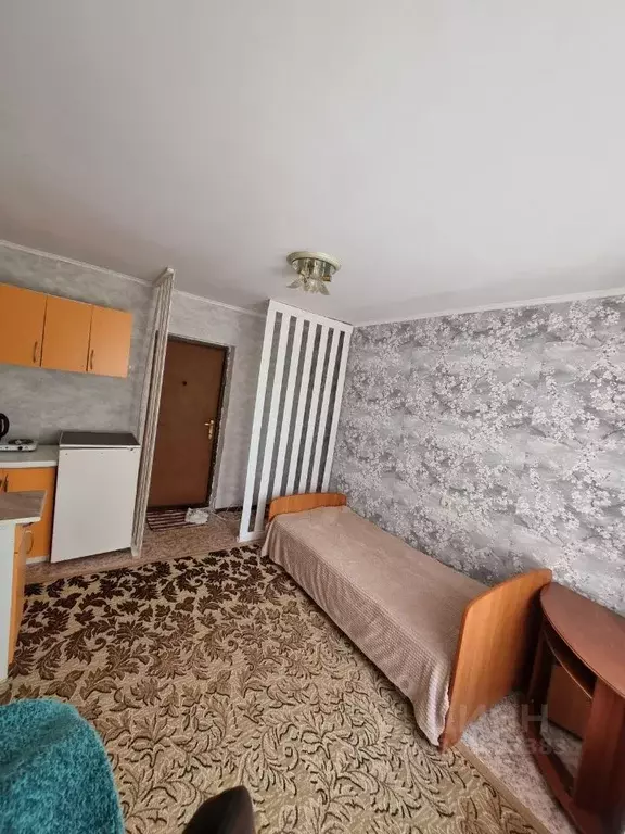Комната Татарстан, Набережные Челны просп. Мусы Джалиля, 48 (12.6 м) - Фото 2