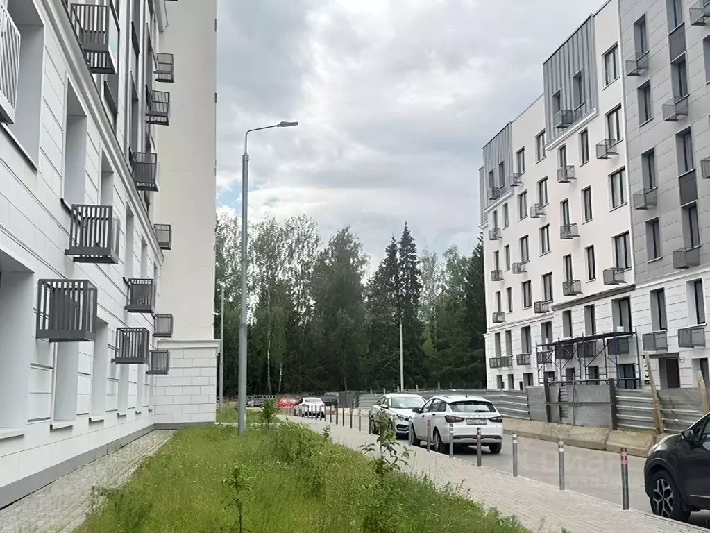 Студия Московская область, Красногорск городской округ, с. ... - Фото 0
