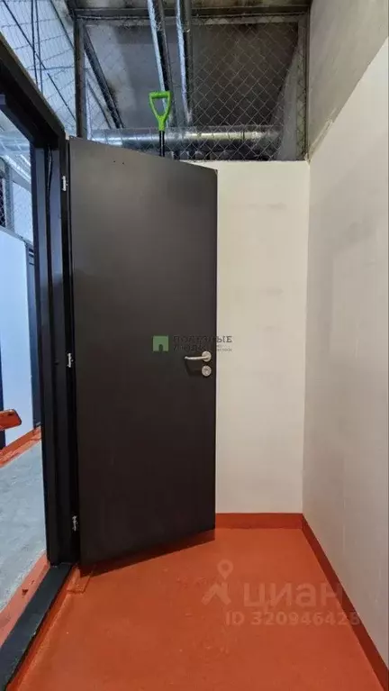 Гараж в Ленинградская область, Кудрово г. Всеволожский район, ... - Фото 2