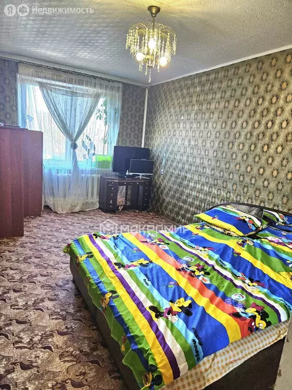 2-комнатная квартира: посёлок Лесное, 19 (47.9 м) - Фото 1