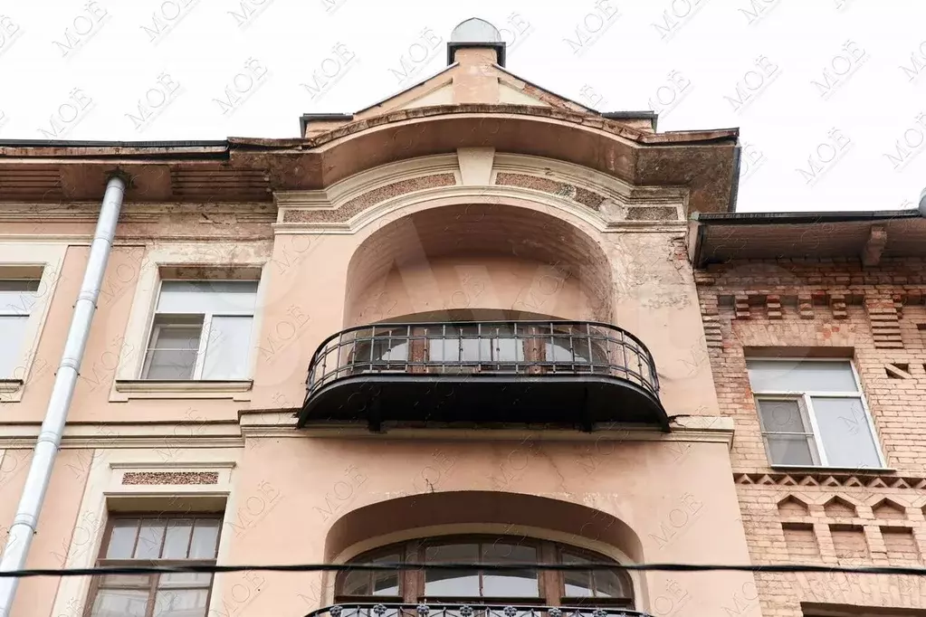 Комната 22,1 м в 6-к., 5/5 эт. - Фото 0