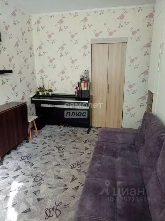 2-к кв. Москва ул. Паперника, 19 (41.0 м) - Фото 2