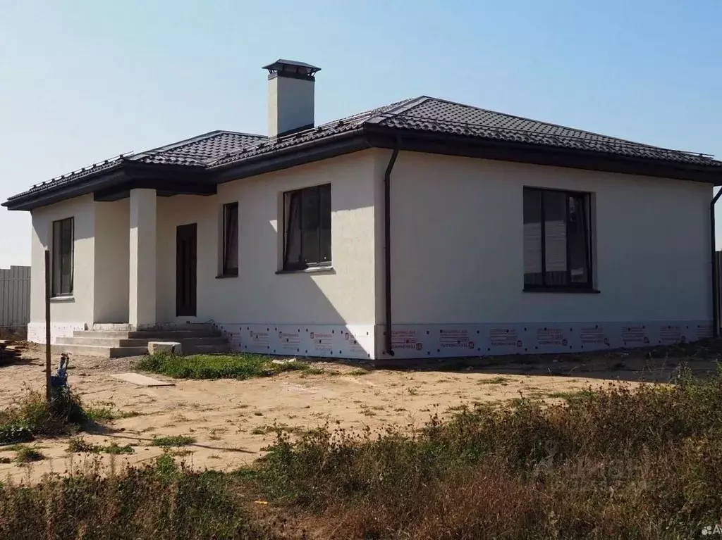 Дом в Московская область, Щелково городской округ, Флора-3 тер. 5 (110 ... - Фото 2