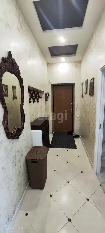 Продаётся 2-к квартира, 46 м - Фото 1