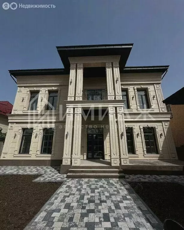 Дом в Сириус, Хоккейная улица, 47 (177 м) - Фото 0