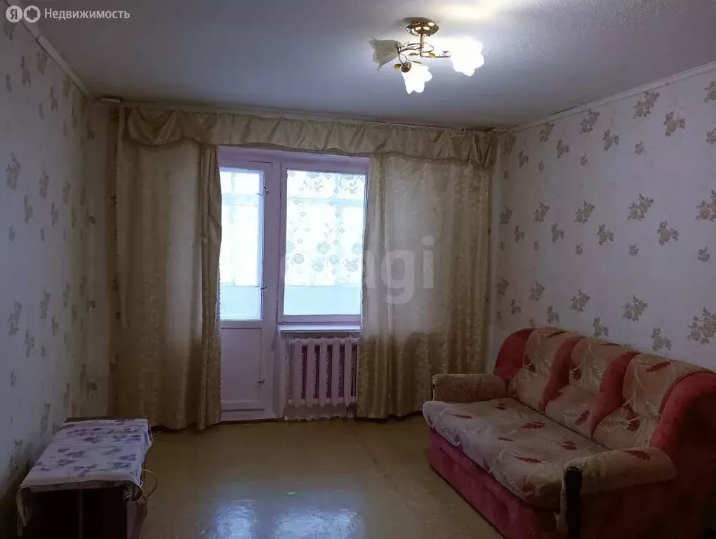 2-комнатная квартира: Йошкар-Ола, улица Лебедева, 51А (52 м) - Фото 2