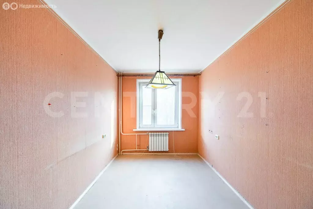 3-комнатная квартира: Москва, Перекопская улица, 22 (57.1 м) - Фото 1