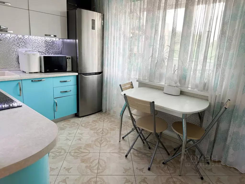 3-к кв. Московская область, Подольск городской округ, пос. Быково ул. ... - Фото 2