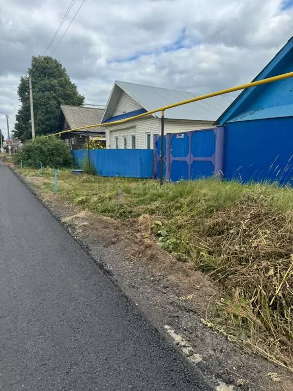 Дом в Татарстан, Нижнекамский район, Афанасовское с/пос, с. Нижнее ... - Фото 2