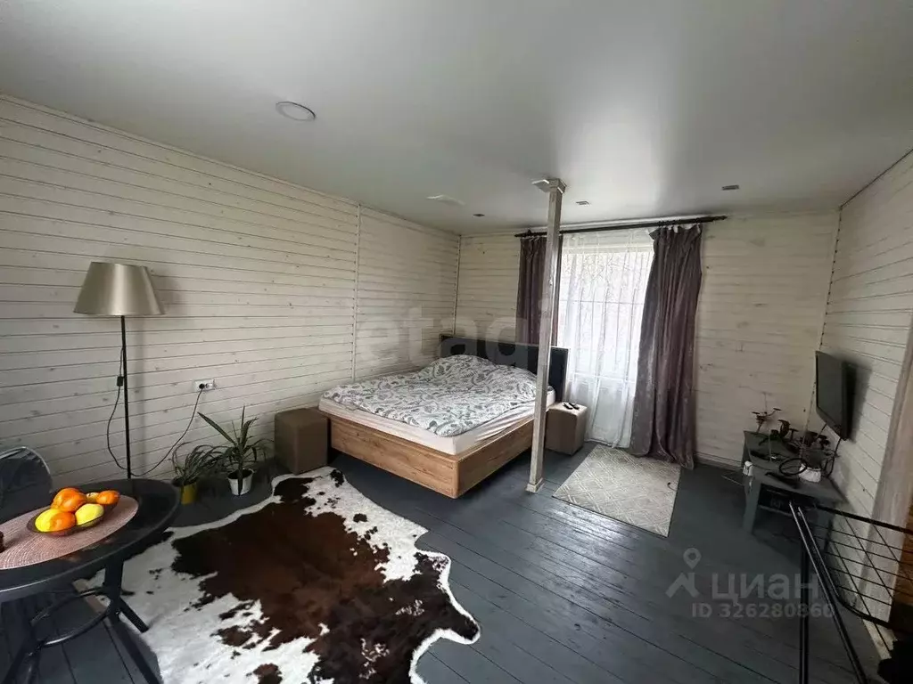 Дом в Калининградская область, Калининград Дельфин СНТ, ул. ... - Фото 1