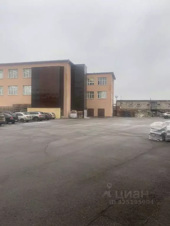 Помещение свободного назначения в Московская область, Подольск 1-й ... - Фото 1