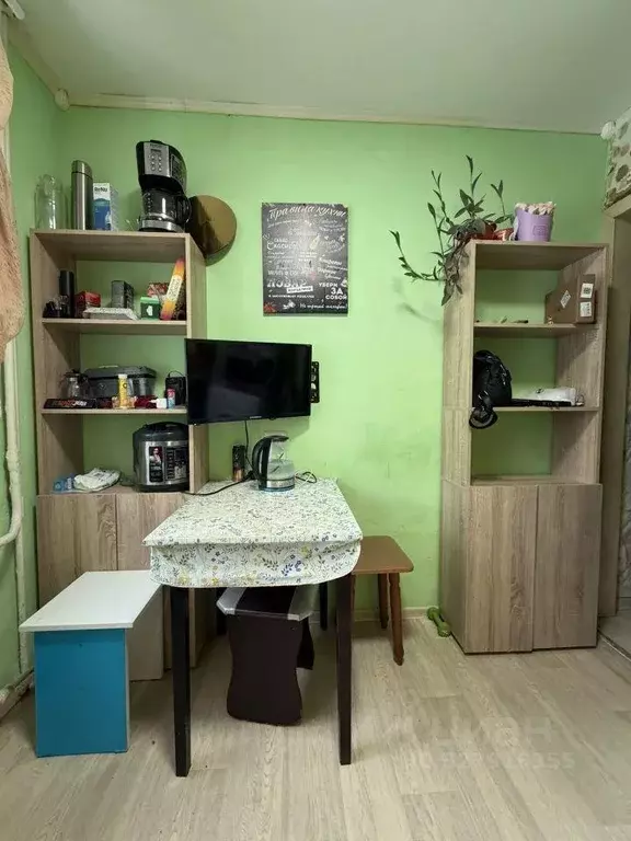 Квартира, 3 комнаты, 55.5 м - Фото 1