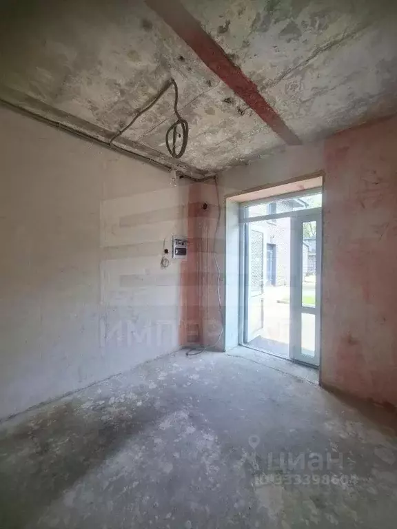 Помещение свободного назначения в Москва Волжский бул., 51С9 (12 м) - Фото 1