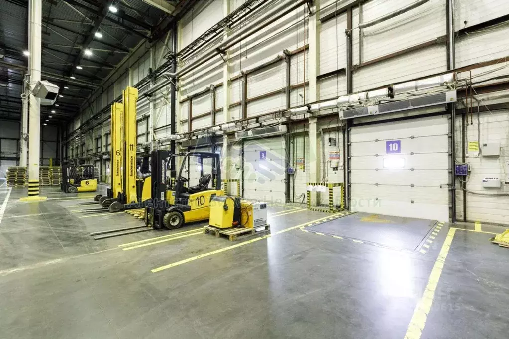 Склад в Новосибирская область, Обь тракт Омский, 3 (6900 м) - Фото 2