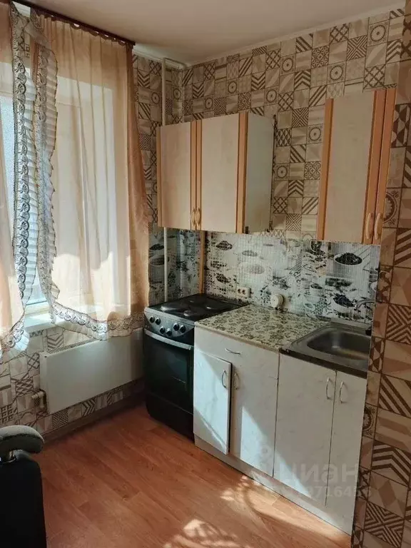 1-к кв. Новосибирская область, Новосибирск ул. Петухова, 101 (26.0 м) - Фото 0
