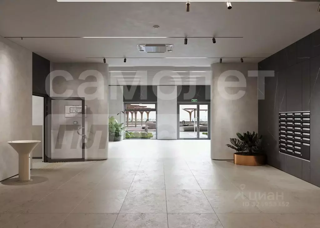 2-к кв. Крым, Ялта пер. Халтурина, 31 (88.67 м) - Фото 1