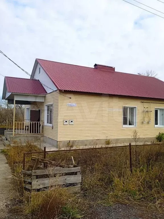 1-к. квартира, 38 м, 1/1 эт. - Фото 0