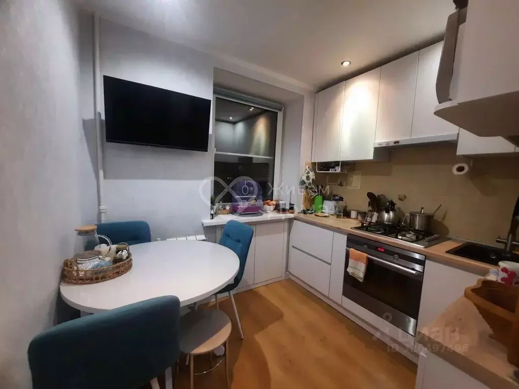 2-к кв. Волгоградская область, Волгоград ул. Гороховцев, 16 (45.0 м) - Фото 1