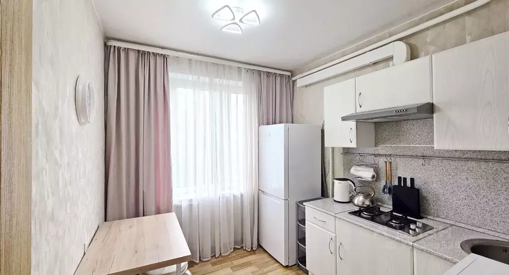 1-к кв. Москва Туристская ул., 20К2 (33.0 м) - Фото 1