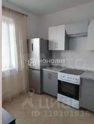 1-к кв. Белгородская область, Старый Оскол Степной мкр, 32 (43.0 м) - Фото 0
