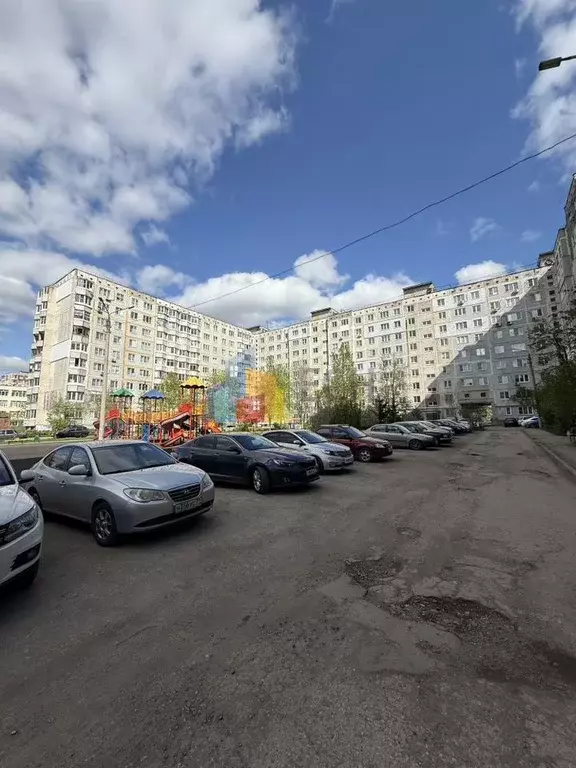 3-к. квартира, 65 м, 4/9 эт. - Фото 0