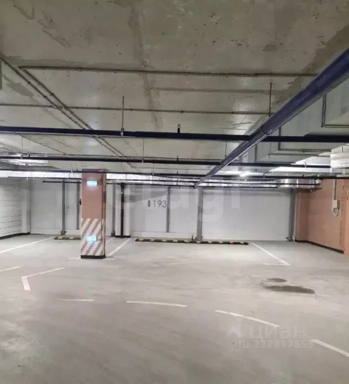 Гараж в Тюменская область, Тюмень ул. Новоселов, 94 (13 м) - Фото 1