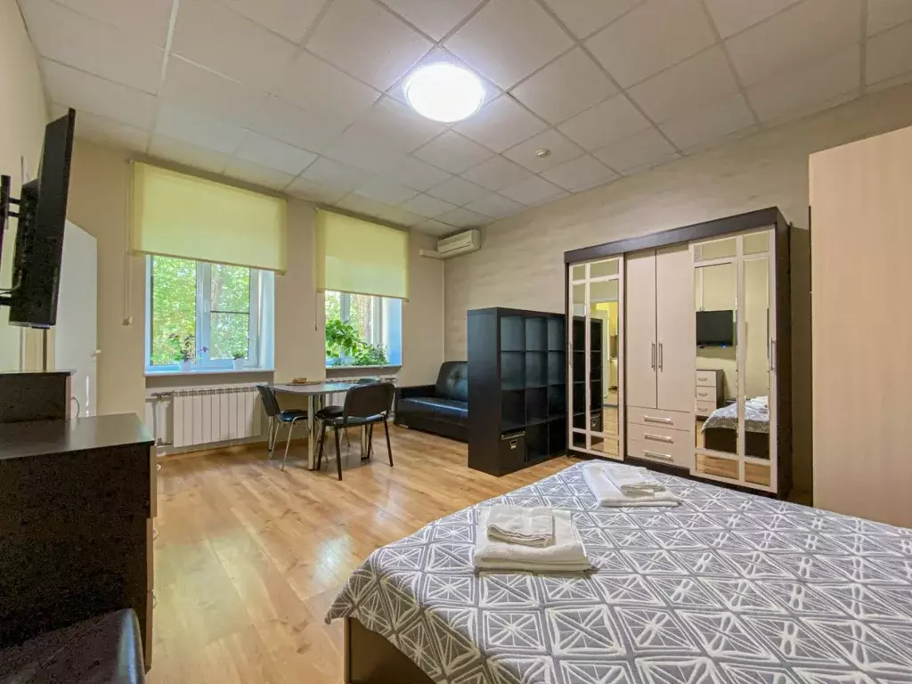 Студия Санкт-Петербург просп. Большой Васильевского острова, 76Б (40.0 ... - Фото 0