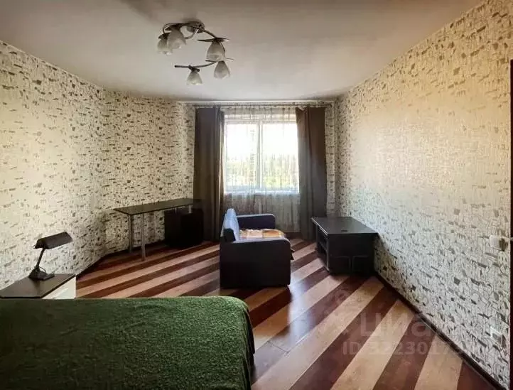 1-к кв. Санкт-Петербург, Санкт-Петербург, Пушкин Кедринская ул., 8 ... - Фото 1