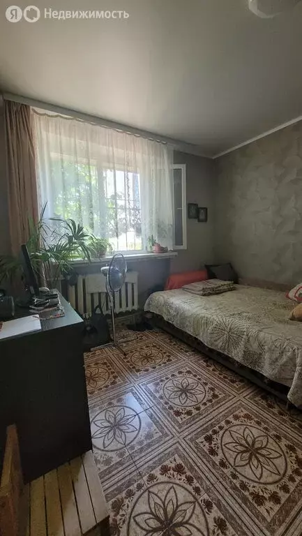 1-комнатная квартира: Астрахань, улица Ползунова, 7к2 (22.8 м) - Фото 1