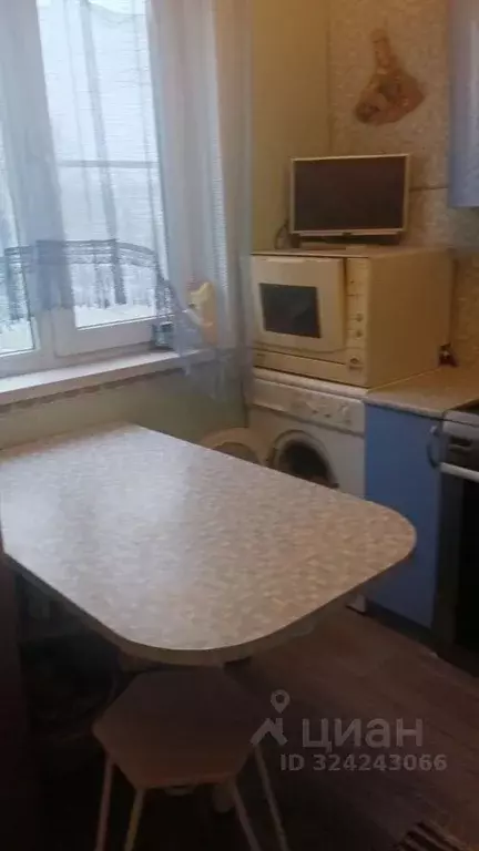 1-к кв. Московская область, Сергиево-Посадский городской округ, с. ... - Фото 1