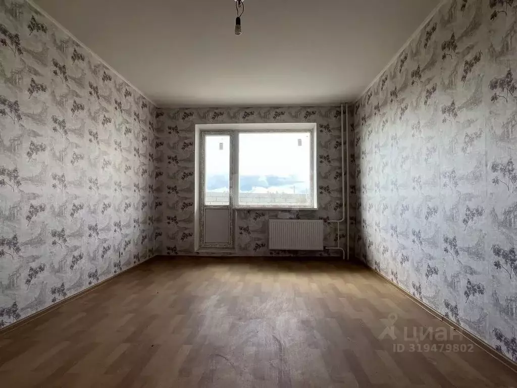 2-к кв. Саратовская область, Саратов проезд 2-й Азовский, 28 (59.9 м) - Фото 0