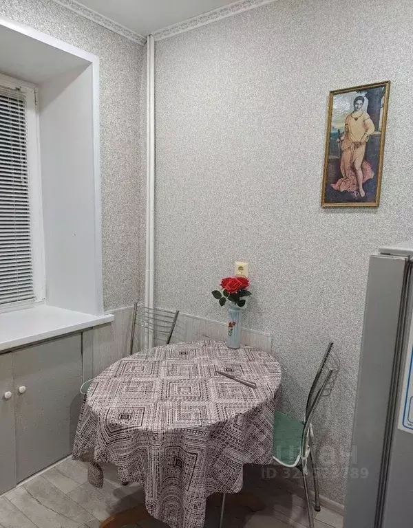1-к кв. Башкортостан, Дюртюли Садовая ул., 25 (34.0 м) - Фото 1